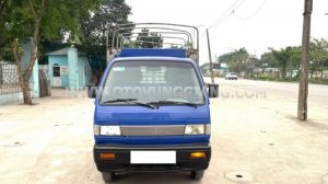Xe Daewoo Labo 0.8 MT 2007