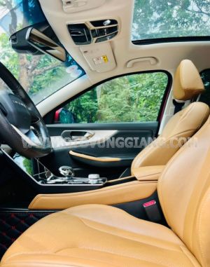 Xe Baic Beijing X7 Premium 1.5 AT 2021