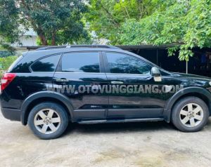 Xe Chevrolet Captiva LT 2.4 MT 2006