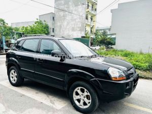 Xe Hyundai Tucson 2.0 AT 2009