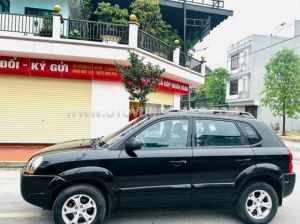 Xe Hyundai Tucson 2.0 AT 2009