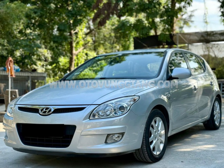 Hyundai i30 1.6 AT 2008